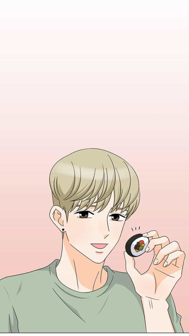 Idol Và Sếp Em Yêu Ai? - Chương 87 - ảnh 6