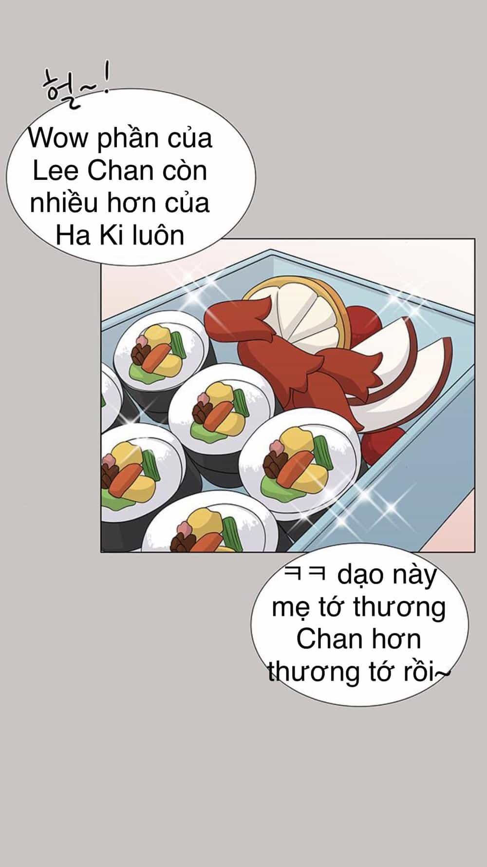 Idol Và Sếp Em Yêu Ai? - Chương 88 - ảnh 10