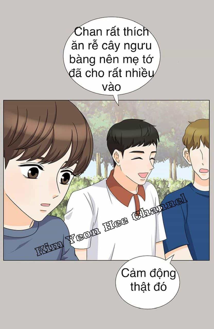 Idol Và Sếp Em Yêu Ai? - Chương 88 - ảnh 11