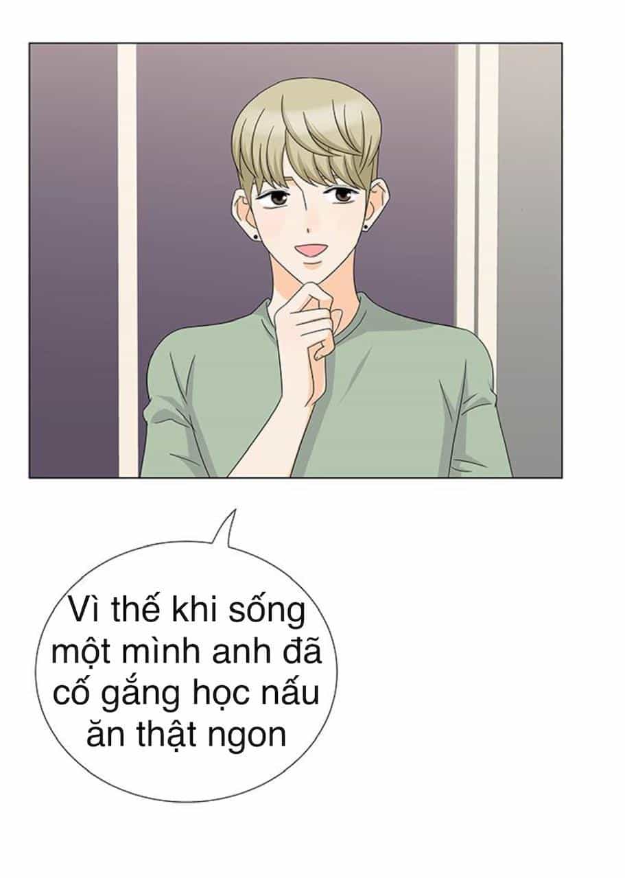 Idol Và Sếp Em Yêu Ai? - Chương 88 - ảnh 13
