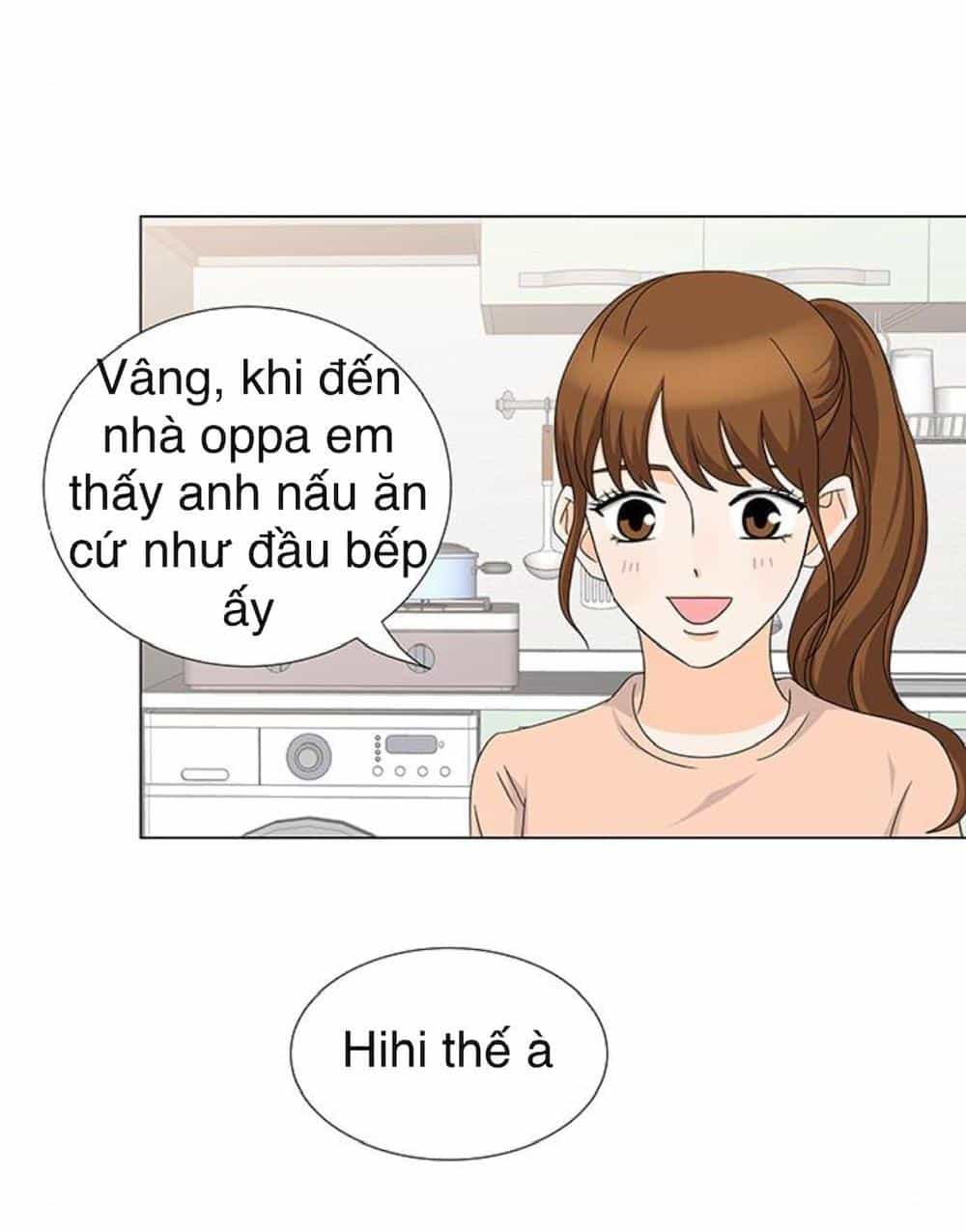 Idol Và Sếp Em Yêu Ai? - Chương 88 - ảnh 14