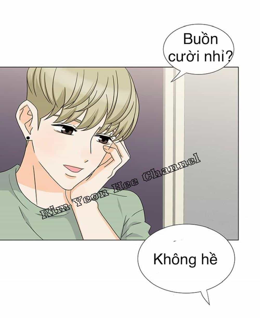 Idol Và Sếp Em Yêu Ai? - Chương 88 - ảnh 16