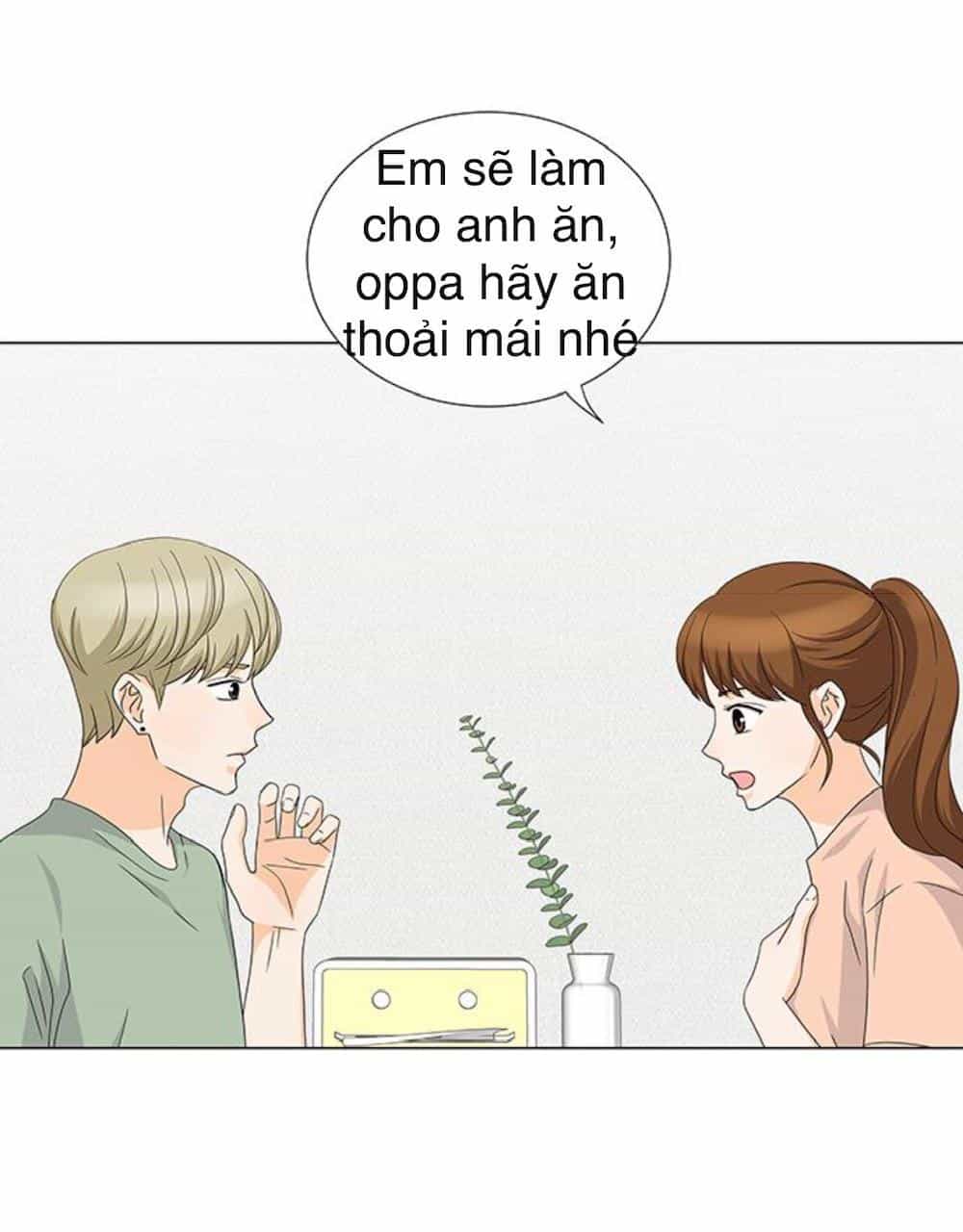 Idol Và Sếp Em Yêu Ai? - Chương 88 - ảnh 17