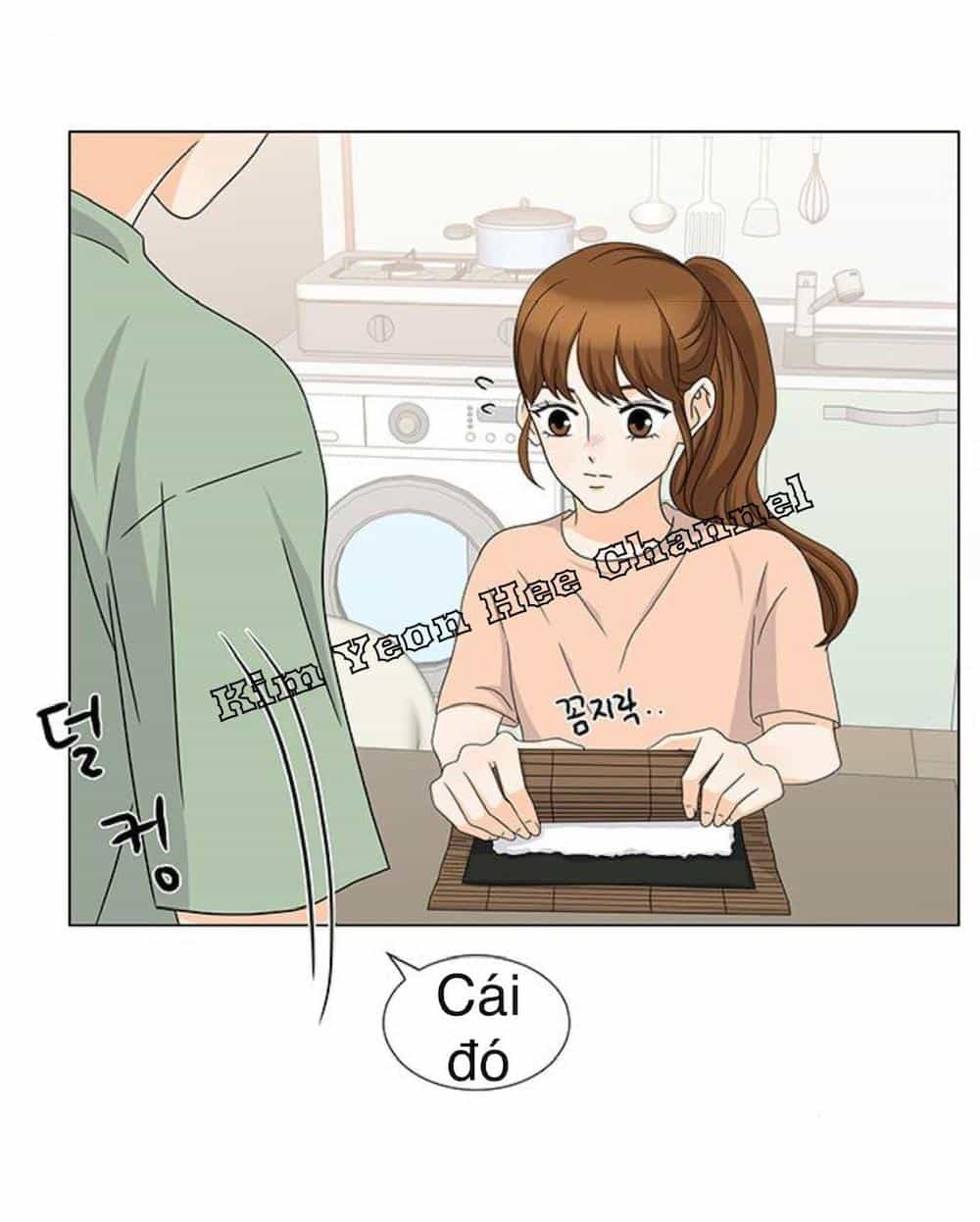 Idol Và Sếp Em Yêu Ai? - Chương 88 - ảnh 21