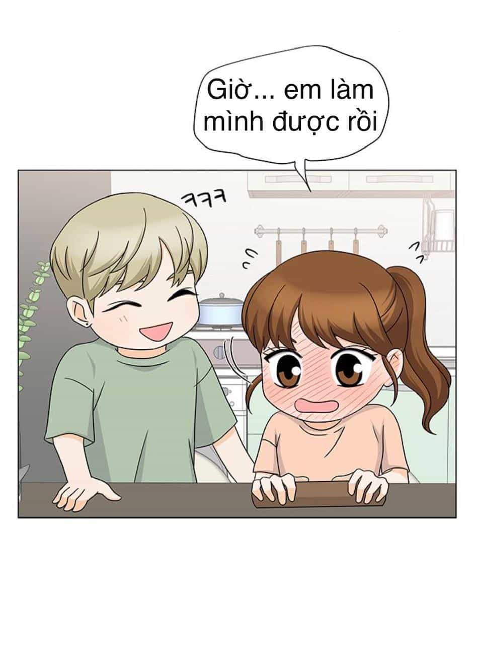 Idol Và Sếp Em Yêu Ai? - Chương 88 - ảnh 25
