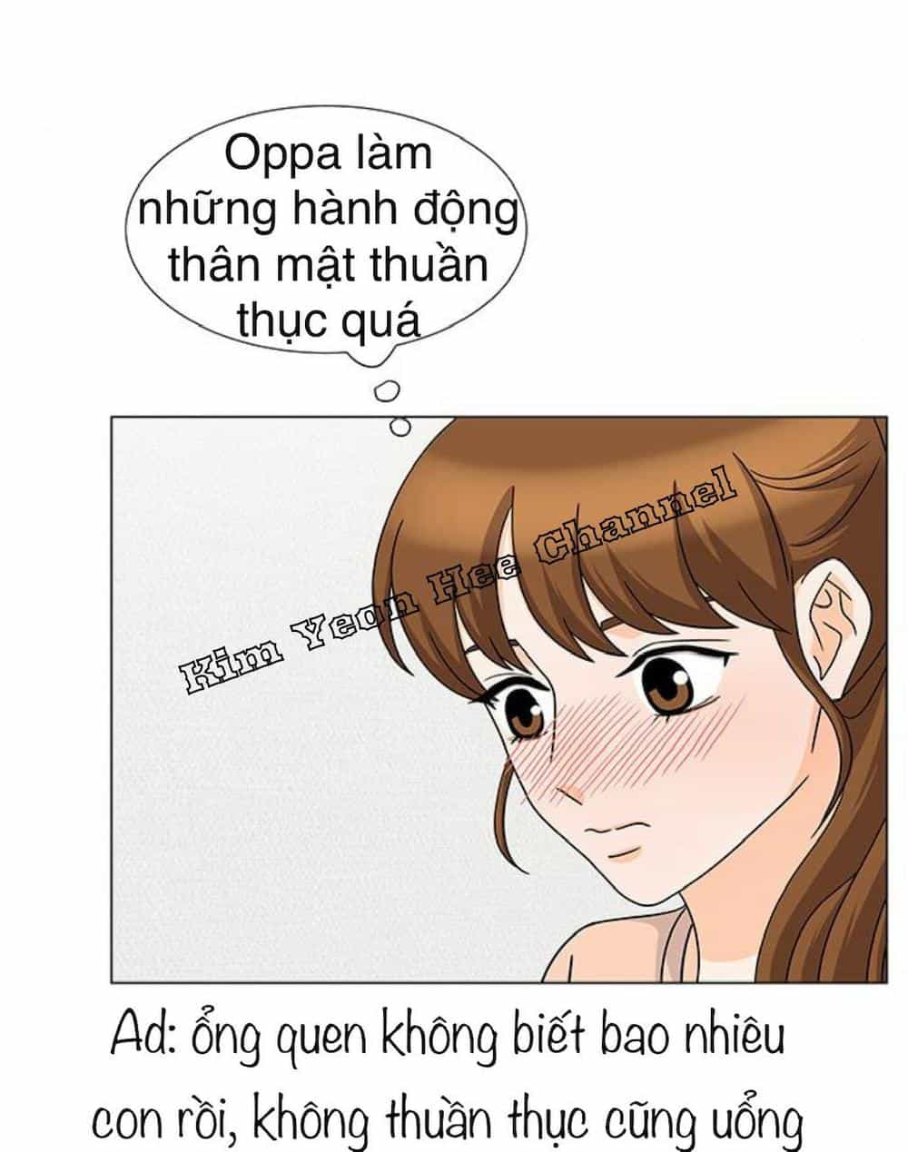 Idol Và Sếp Em Yêu Ai? - Chương 88 - ảnh 26