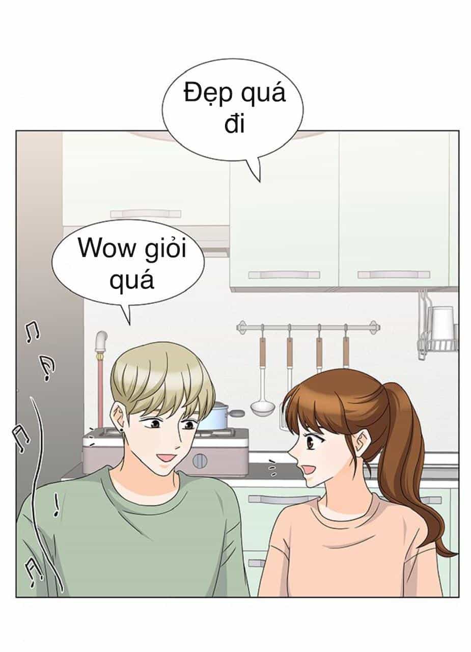 Idol Và Sếp Em Yêu Ai? - Chương 88 - ảnh 28