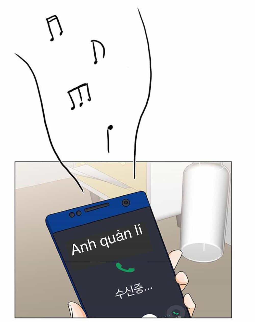 Idol Và Sếp Em Yêu Ai? - Chương 88 - ảnh 29