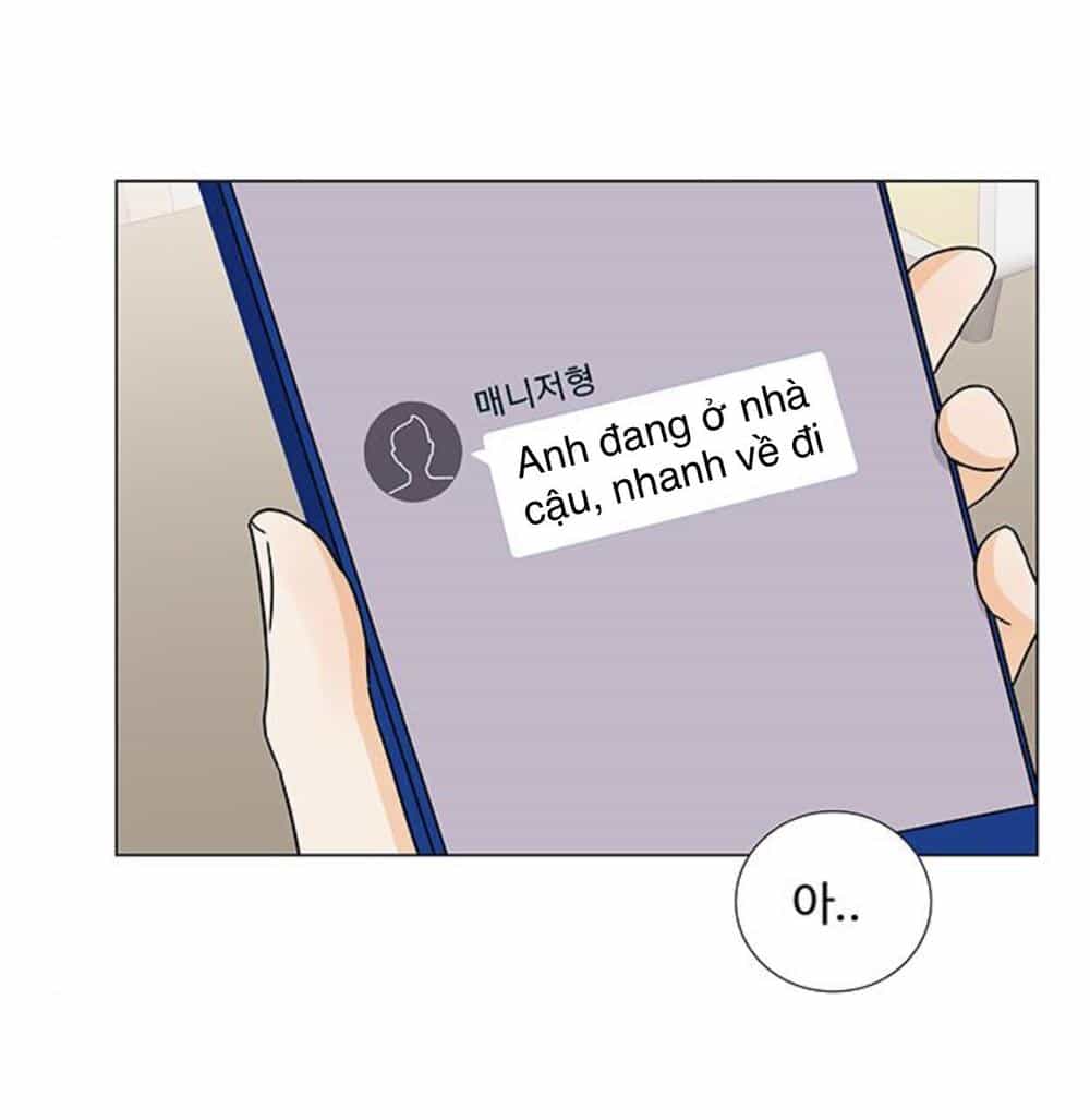 Idol Và Sếp Em Yêu Ai? - Chương 88 - ảnh 32