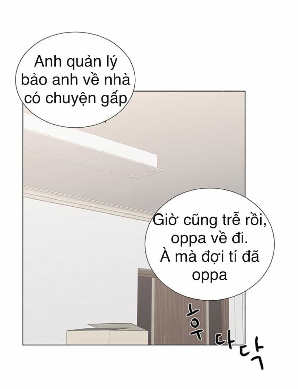 Idol Và Sếp Em Yêu Ai? - Chương 88 - ảnh 33