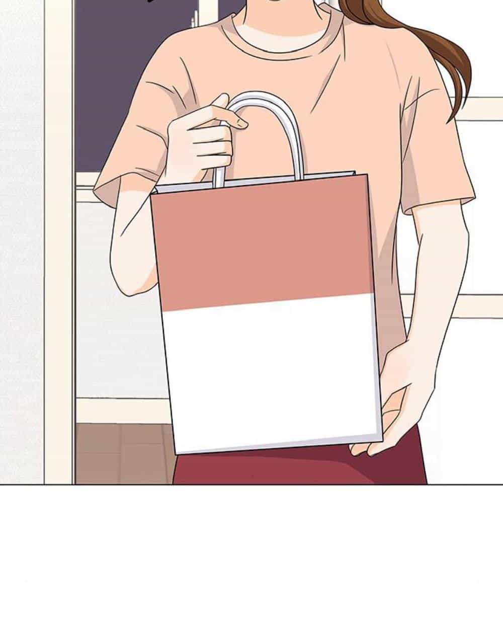 Idol Và Sếp Em Yêu Ai? - Chương 88 - ảnh 35