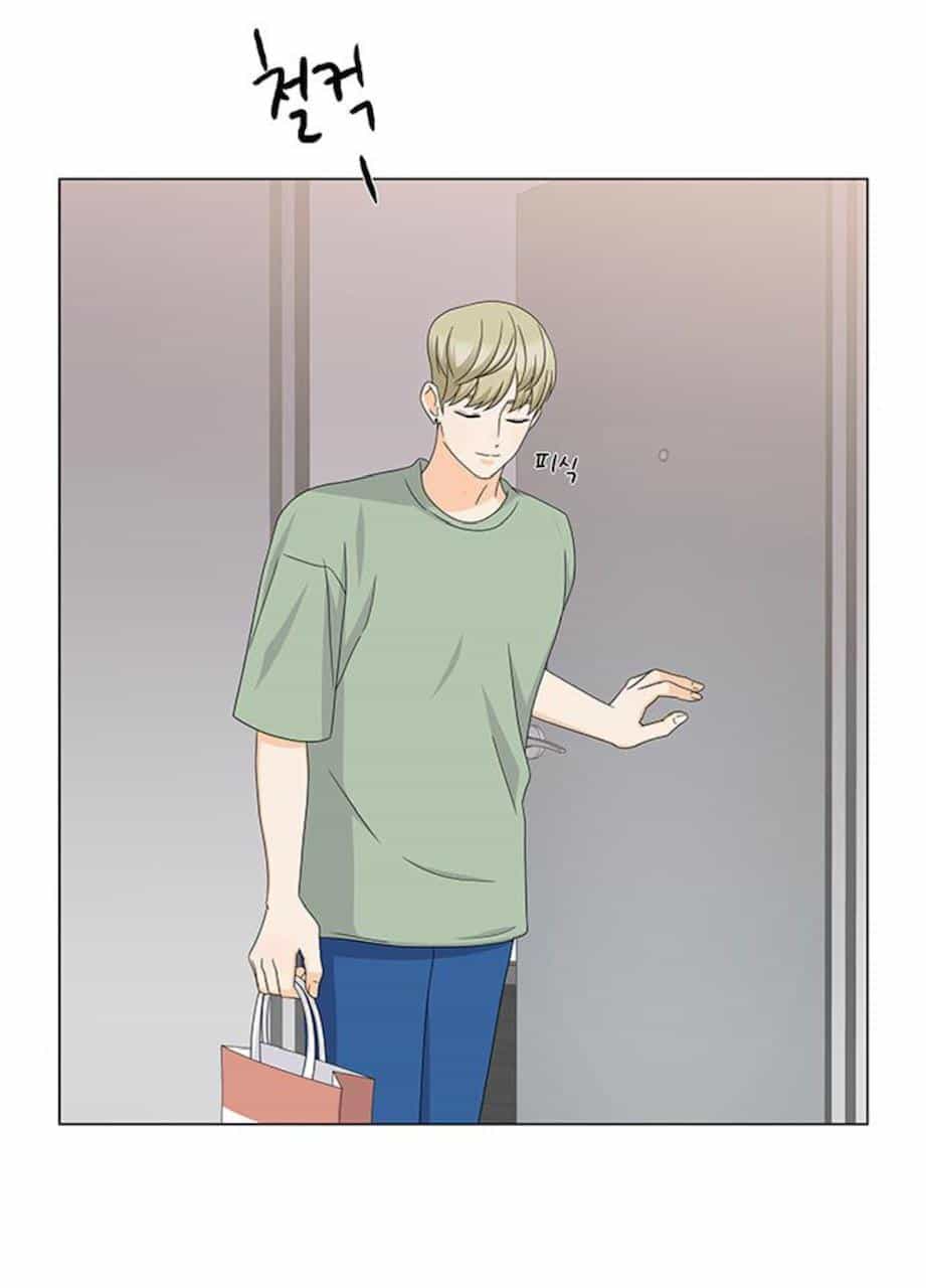 Idol Và Sếp Em Yêu Ai? - Chương 88 - ảnh 38