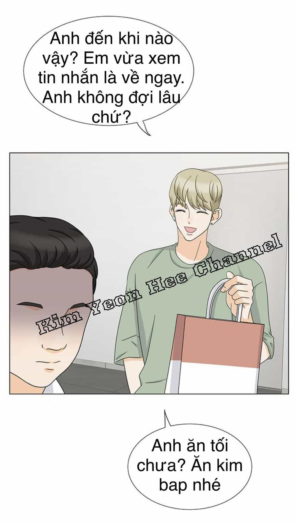 Idol Và Sếp Em Yêu Ai? - Chương 88 - ảnh 41