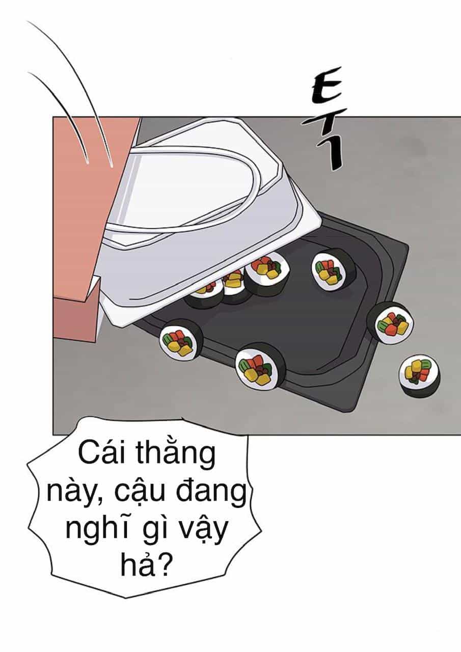 Idol Và Sếp Em Yêu Ai? - Chương 88 - ảnh 43
