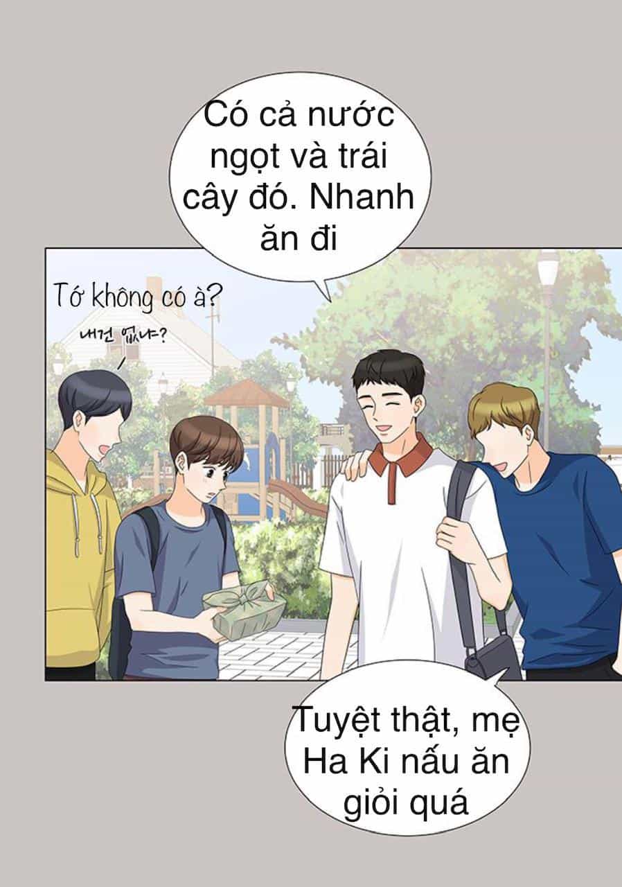 Idol Và Sếp Em Yêu Ai? - Chương 88 - ảnh 9