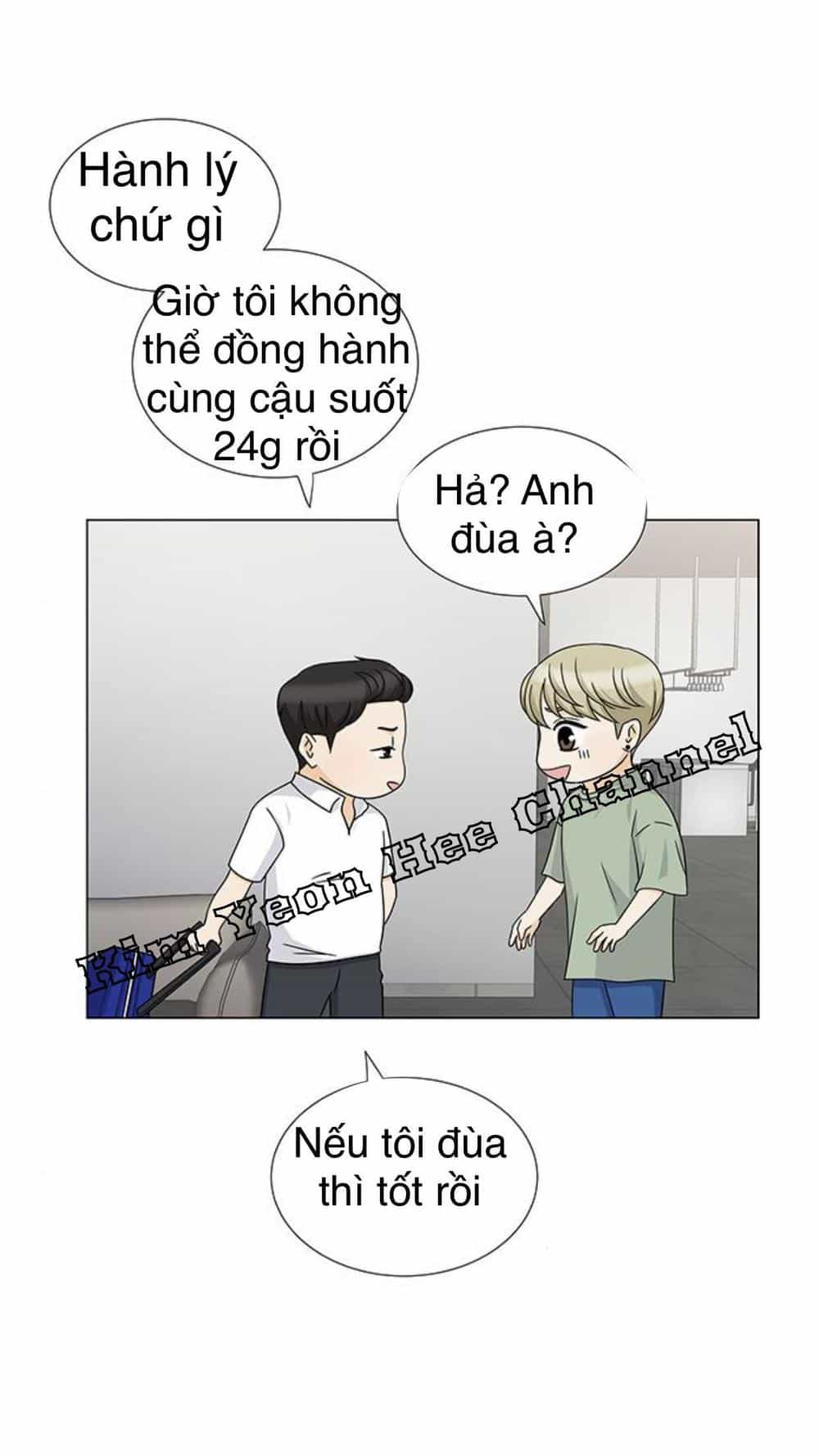 Idol Và Sếp Em Yêu Ai? - Chương 89 - ảnh 10