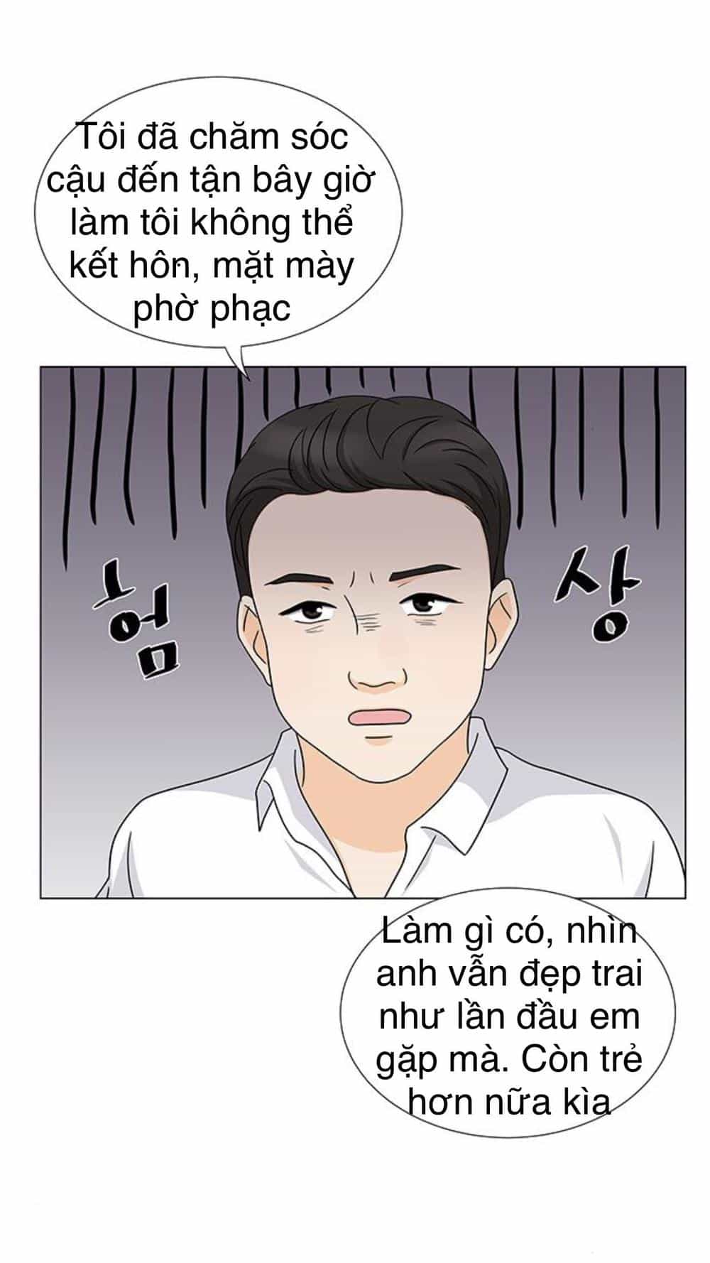 Idol Và Sếp Em Yêu Ai? - Chương 89 - ảnh 11