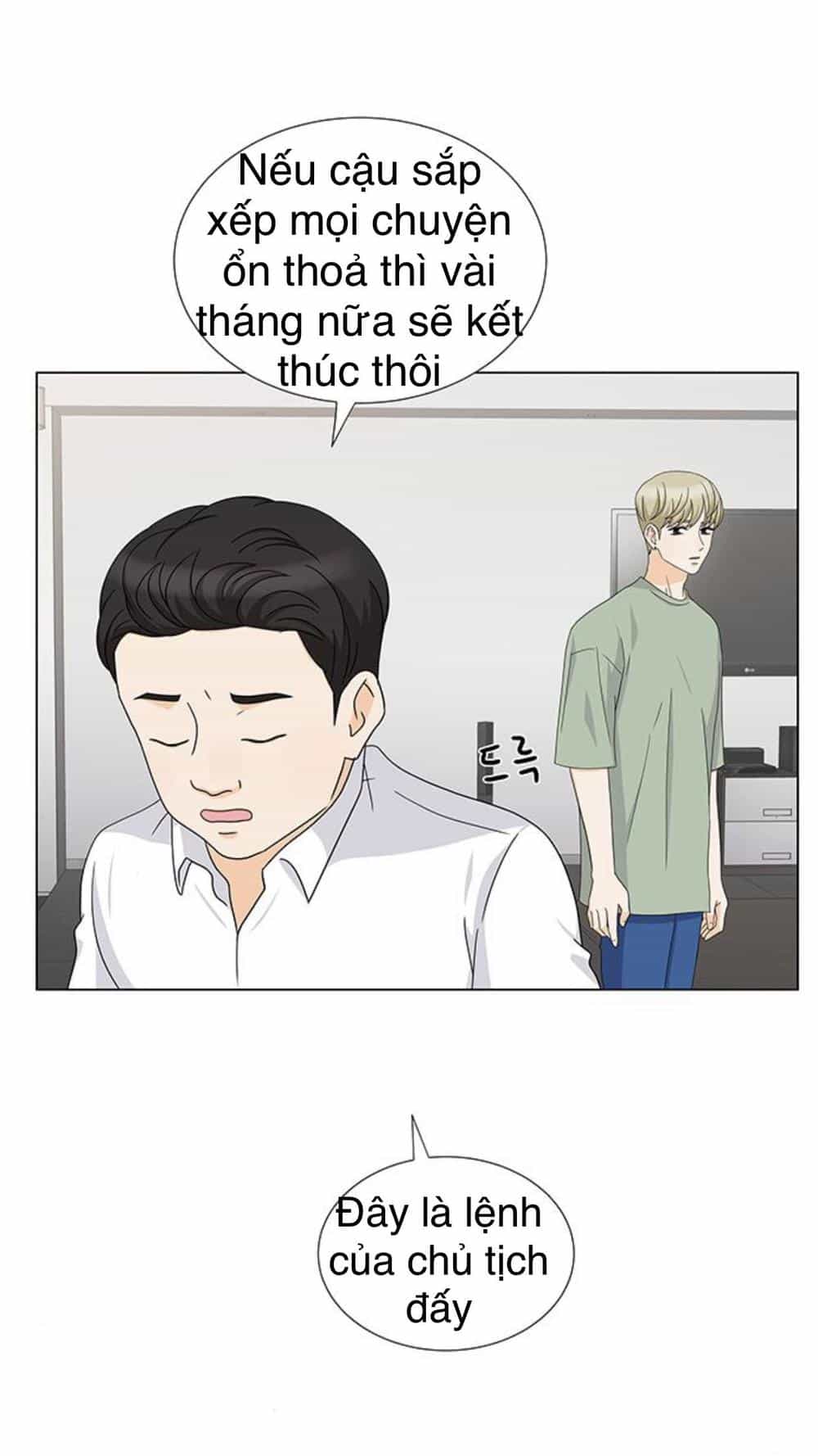 Idol Và Sếp Em Yêu Ai? - Chương 89 - ảnh 13