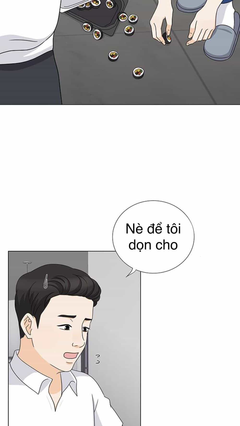 Idol Và Sếp Em Yêu Ai? - Chương 89 - ảnh 17