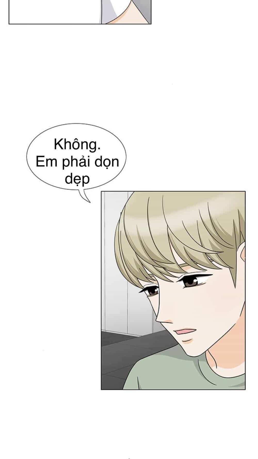 Idol Và Sếp Em Yêu Ai? - Chương 89 - ảnh 18