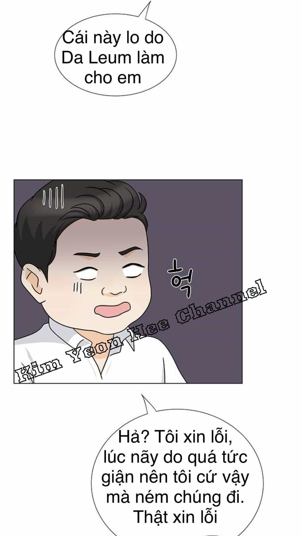 Idol Và Sếp Em Yêu Ai? - Chương 89 - ảnh 19
