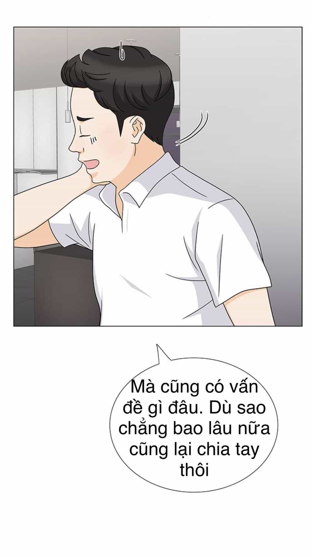 Idol Và Sếp Em Yêu Ai? - Chương 89 - ảnh 21