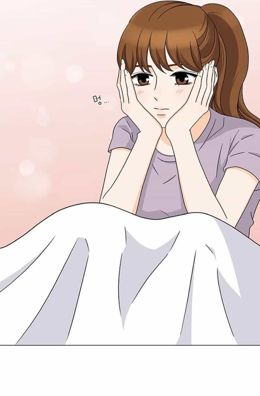 Idol Và Sếp Em Yêu Ai? - Chương 89 - ảnh 25