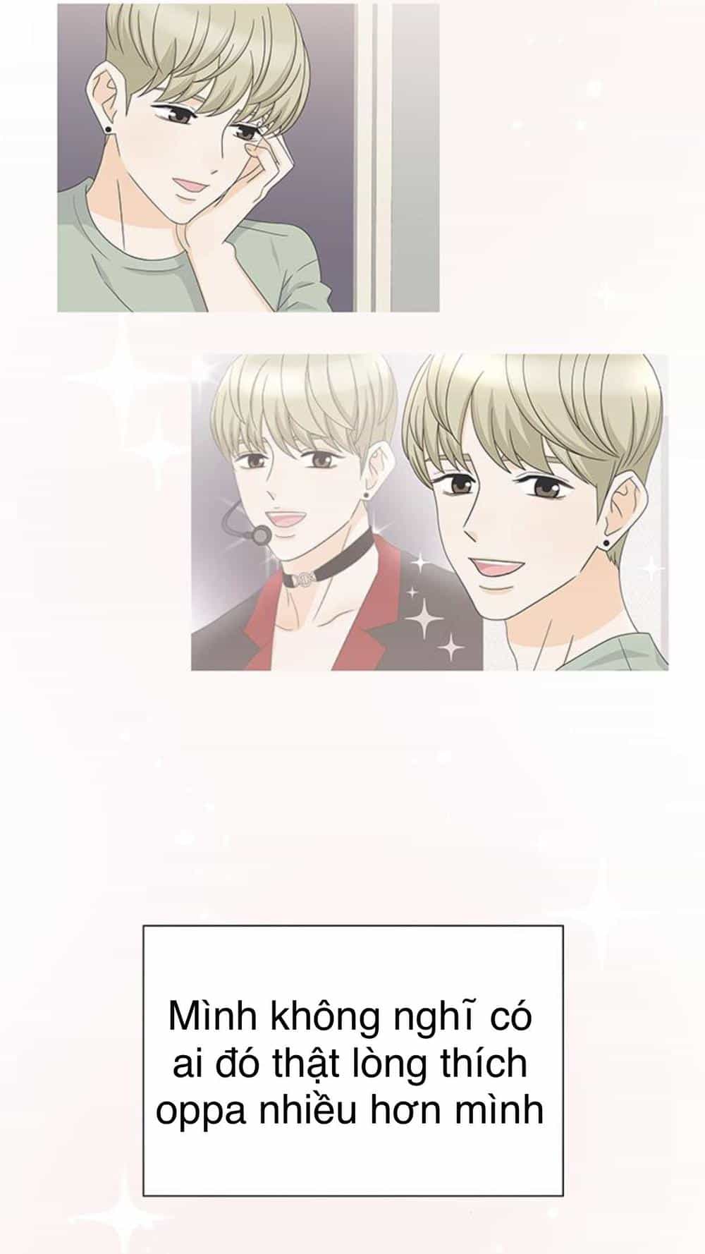 Idol Và Sếp Em Yêu Ai? - Chương 89 - ảnh 31
