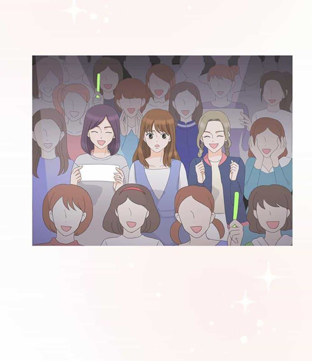 Idol Và Sếp Em Yêu Ai? - Chương 89 - ảnh 32