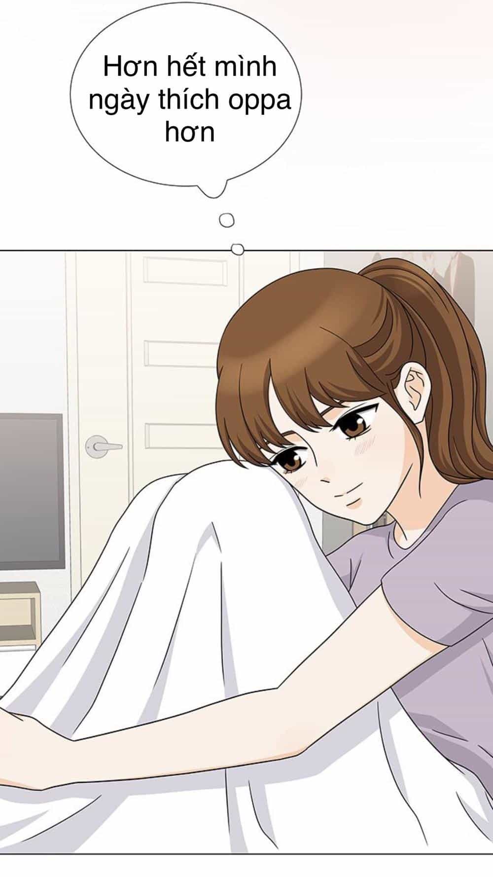 Idol Và Sếp Em Yêu Ai? - Chương 89 - ảnh 33