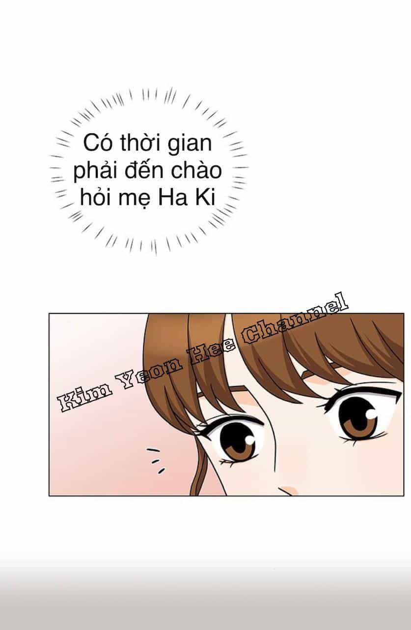Idol Và Sếp Em Yêu Ai? - Chương 89 - ảnh 34