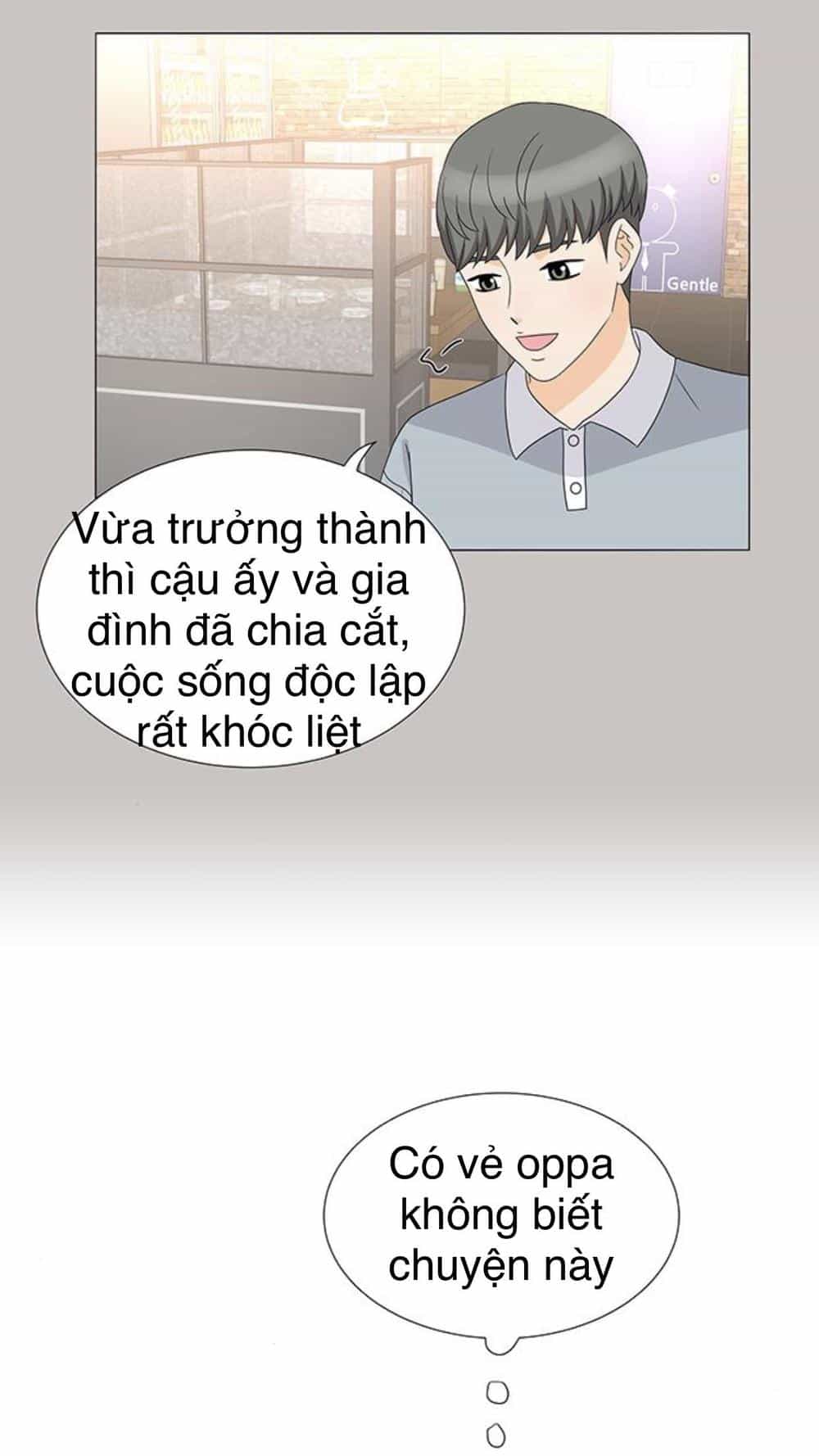 Idol Và Sếp Em Yêu Ai? - Chương 89 - ảnh 35