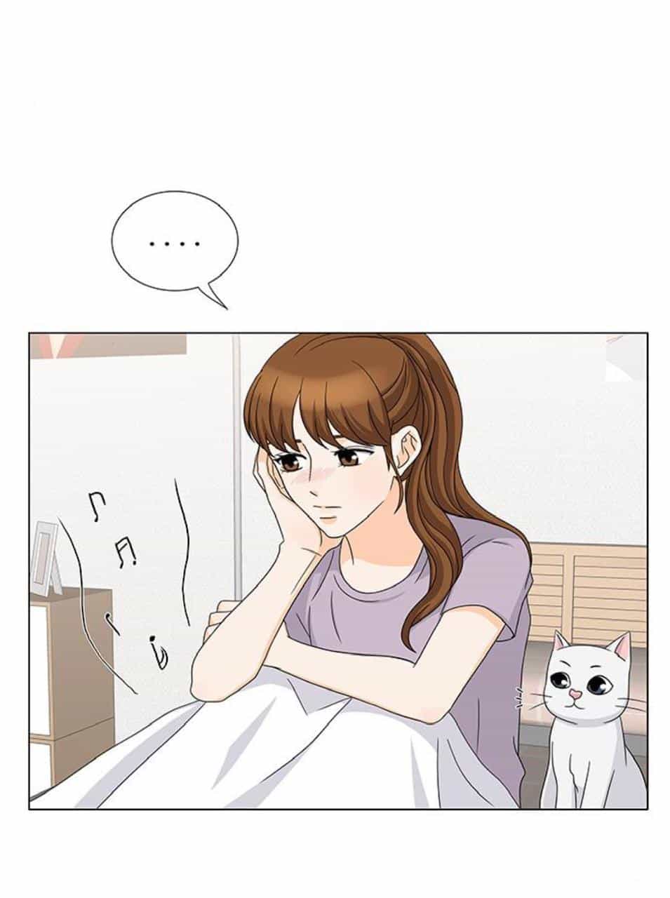 Idol Và Sếp Em Yêu Ai? - Chương 89 - ảnh 38