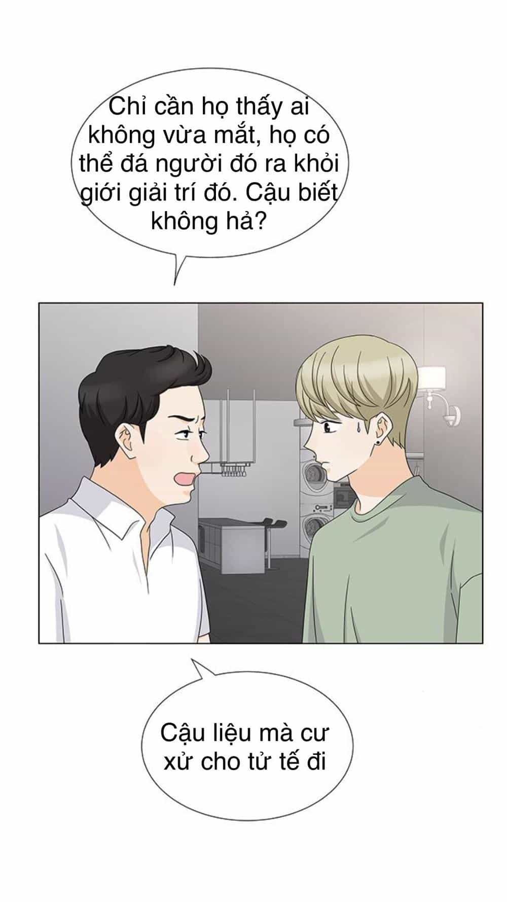 Idol Và Sếp Em Yêu Ai? - Chương 89 - ảnh 7