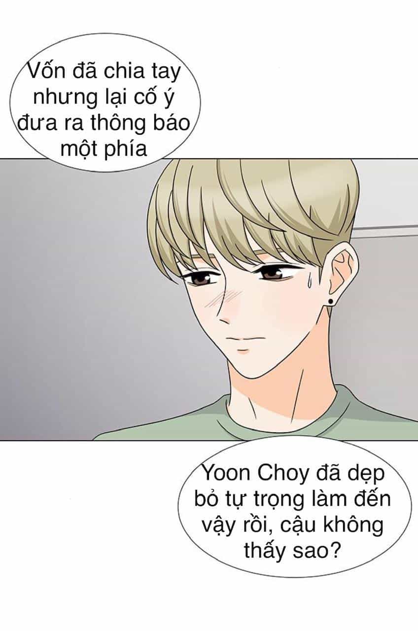 Idol Và Sếp Em Yêu Ai? - Chương 89 - ảnh 8