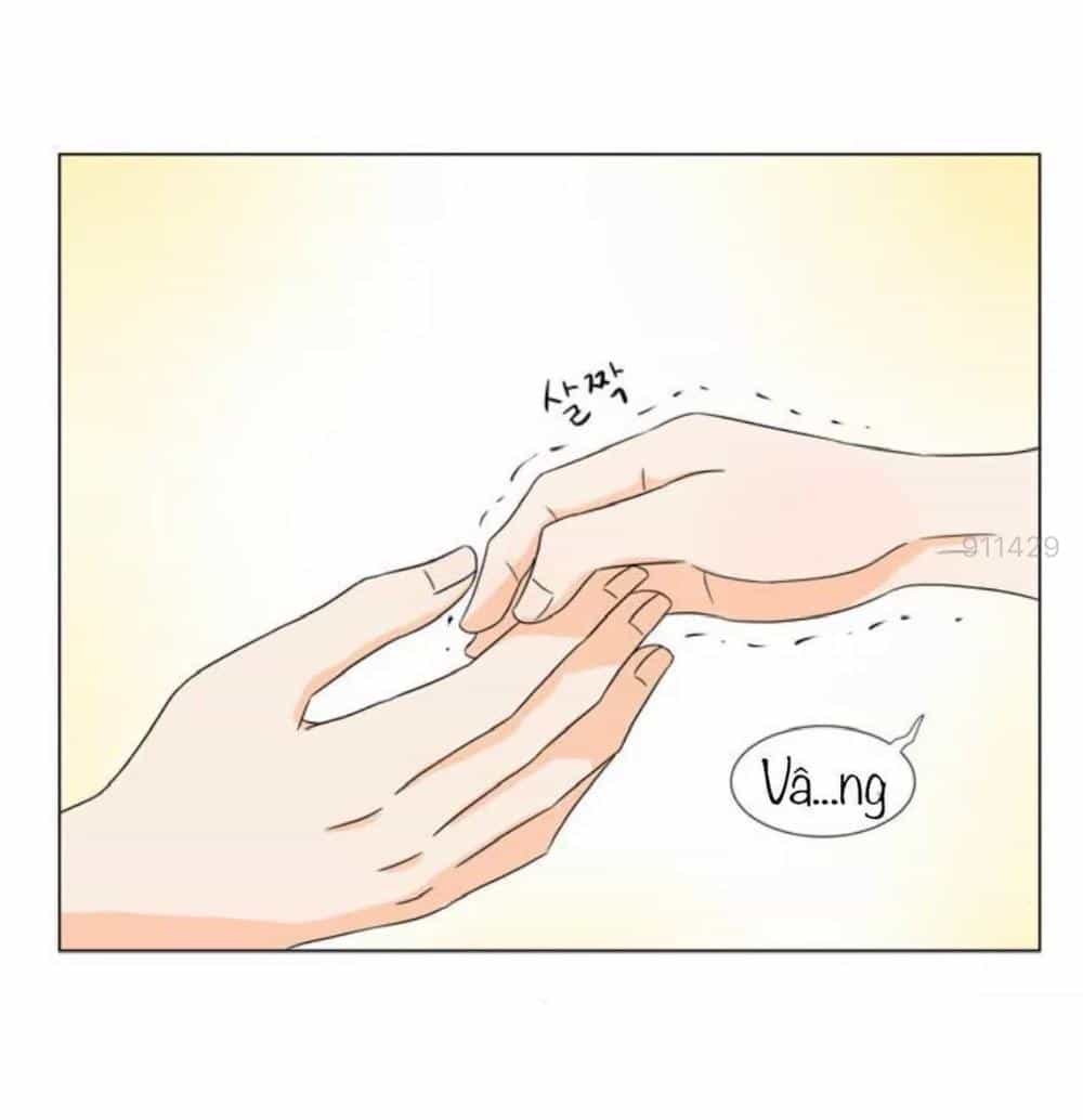 Idol Và Sếp Em Yêu Ai? - Chương 9 - ảnh 10