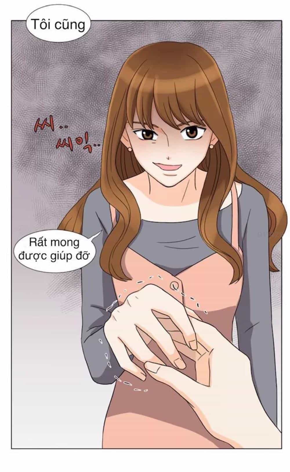 Idol Và Sếp Em Yêu Ai? - Chương 9 - ảnh 11