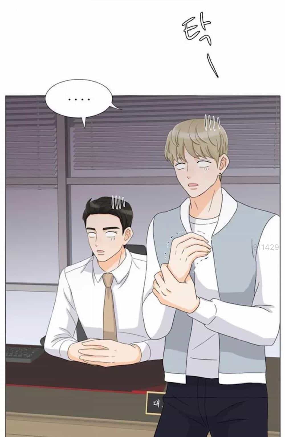 Idol Và Sếp Em Yêu Ai? - Chương 9 - ảnh 12