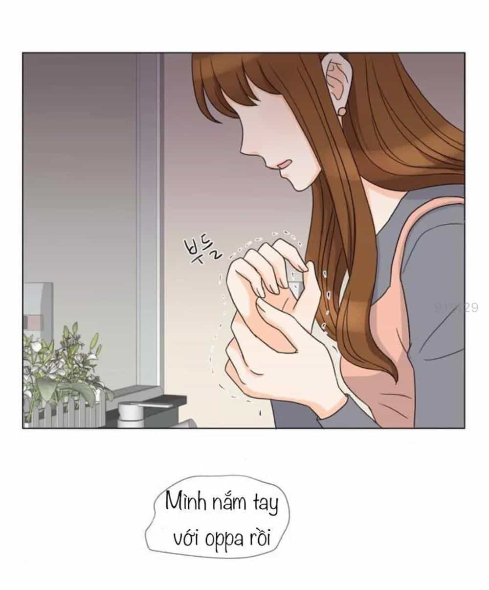 Idol Và Sếp Em Yêu Ai? - Chương 9 - ảnh 19