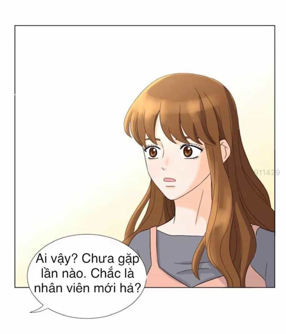 Idol Và Sếp Em Yêu Ai? - Chương 9 - ảnh 2