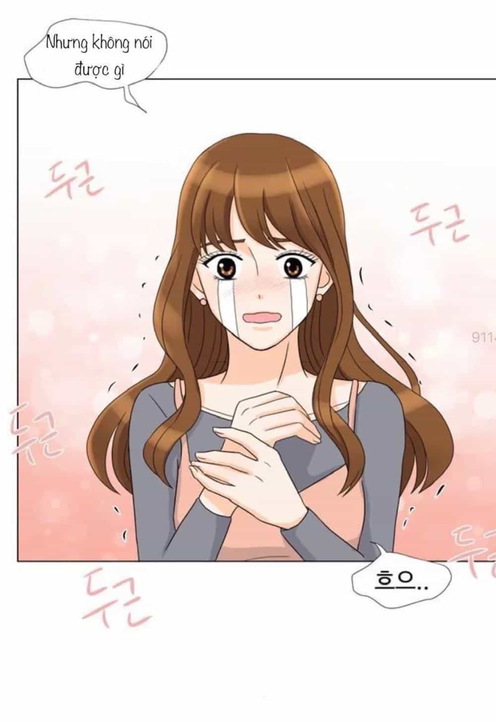 Idol Và Sếp Em Yêu Ai? - Chương 9 - ảnh 21