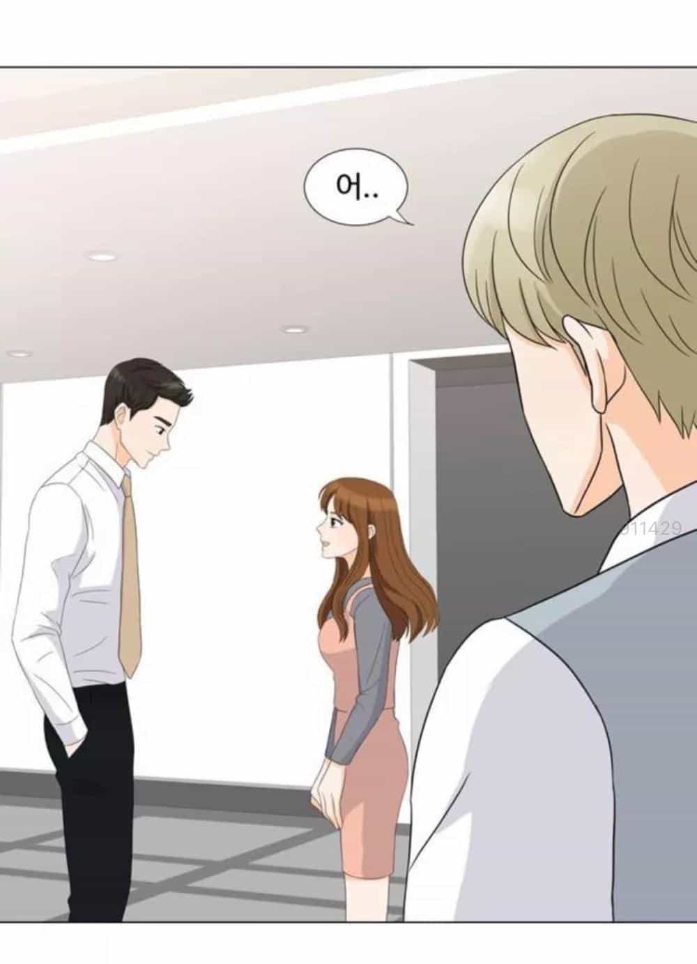 Idol Và Sếp Em Yêu Ai? - Chương 9 - ảnh 32