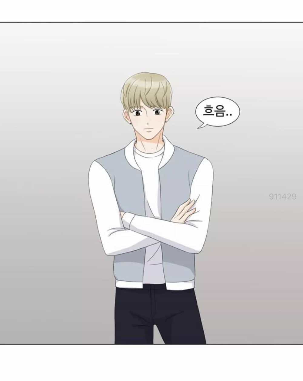 Idol Và Sếp Em Yêu Ai? - Chương 9 - ảnh 36