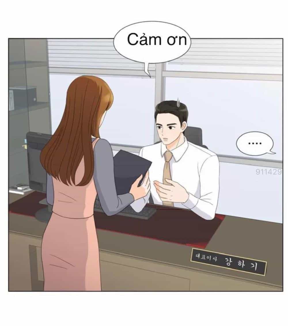 Idol Và Sếp Em Yêu Ai? - Chương 9 - ảnh 6