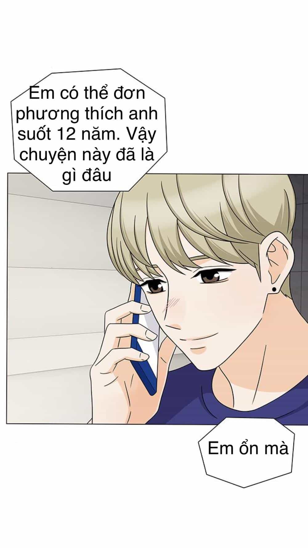 Idol Và Sếp Em Yêu Ai? - Chương 90 - ảnh 12