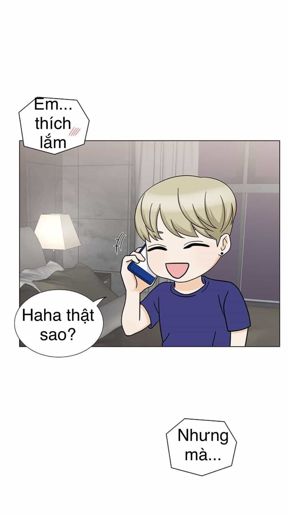 Idol Và Sếp Em Yêu Ai? - Chương 90 - ảnh 15