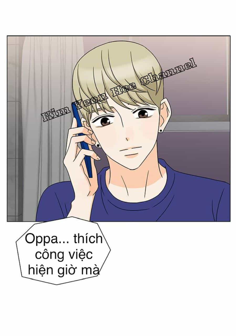 Idol Và Sếp Em Yêu Ai? - Chương 90 - ảnh 16