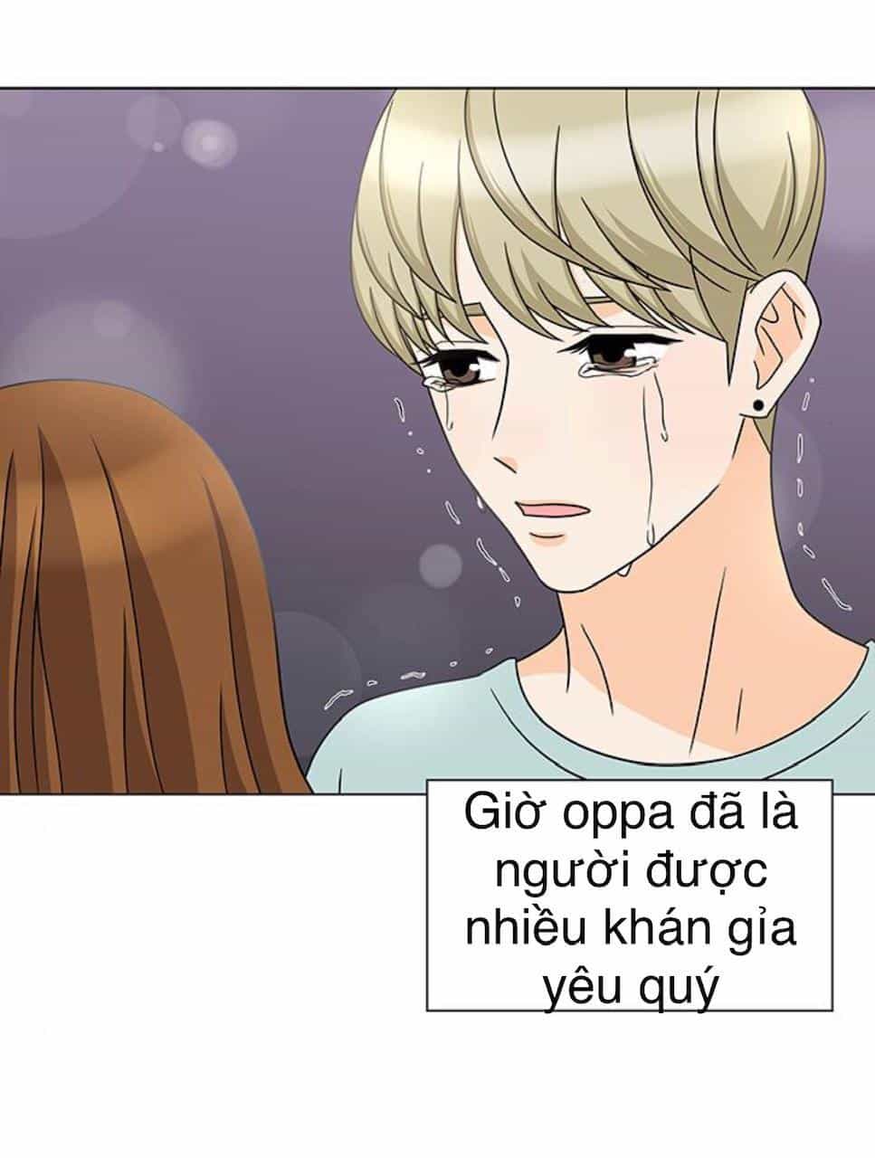 Idol Và Sếp Em Yêu Ai? - Chương 90 - ảnh 19
