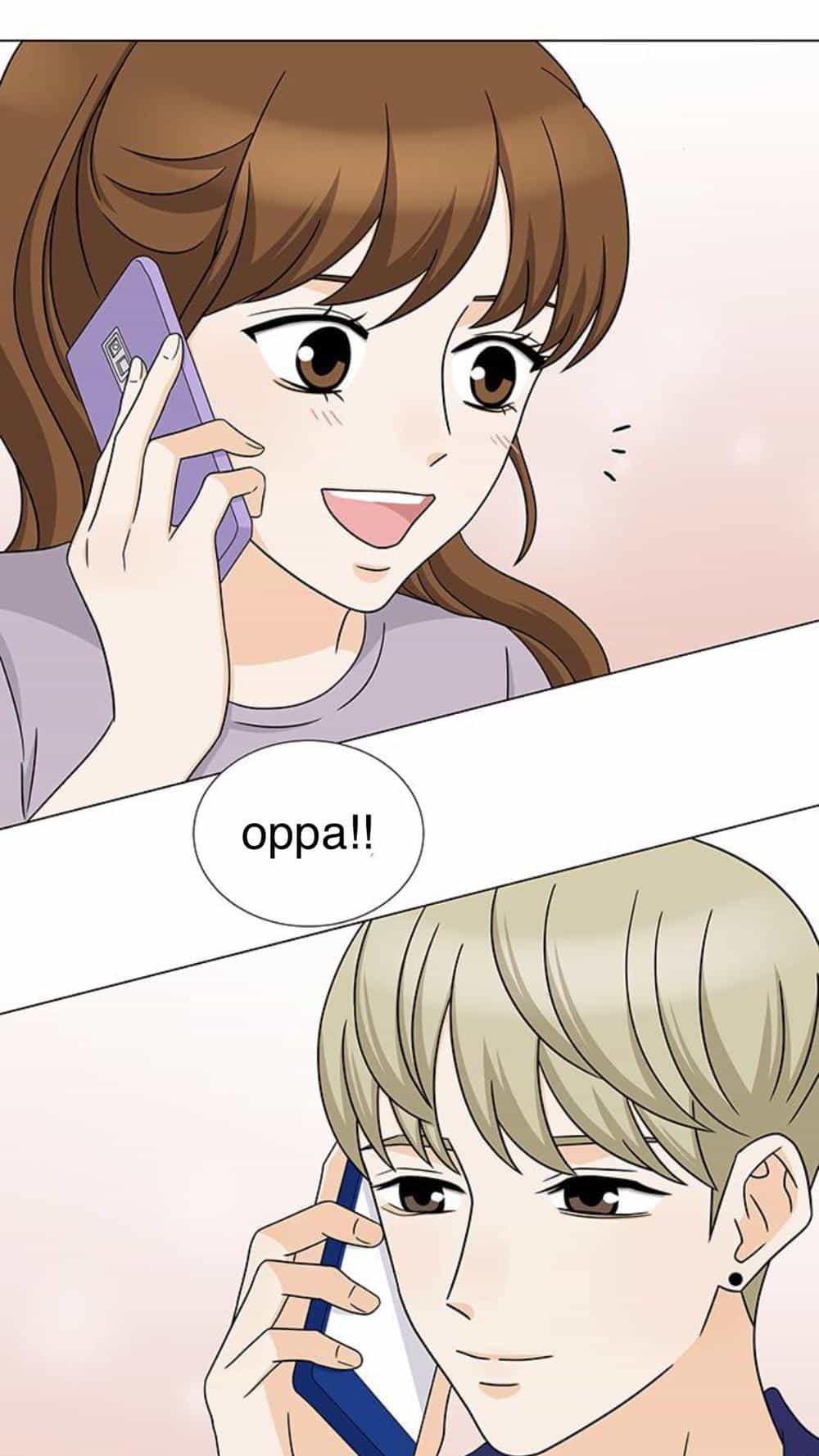 Idol Và Sếp Em Yêu Ai? - Chương 90 - ảnh 2