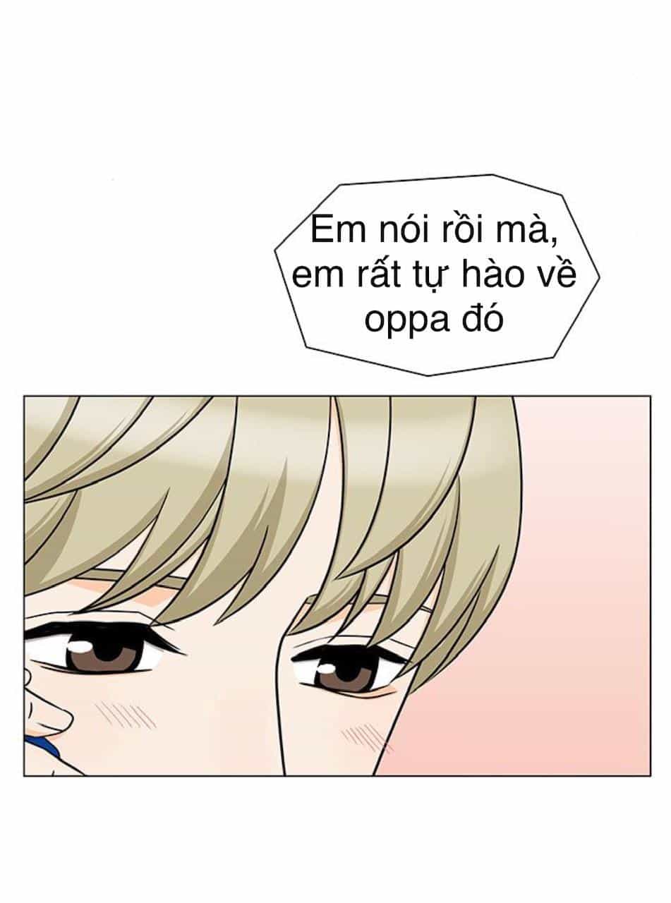 Idol Và Sếp Em Yêu Ai? - Chương 90 - ảnh 23